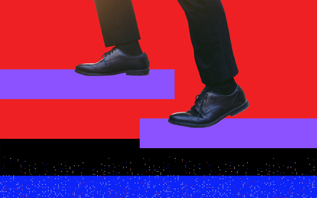 The LinkedIn Two Step: Why Business Owners Need a Personal Profile and Business Page