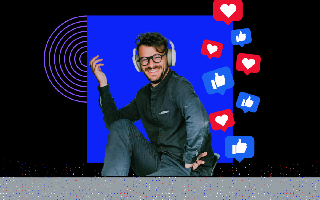 The Secret to Knowing What to Post About on LinkedIn