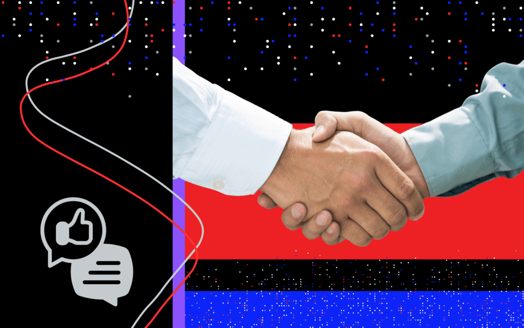 4 Strategies for Building Trust on Social Media